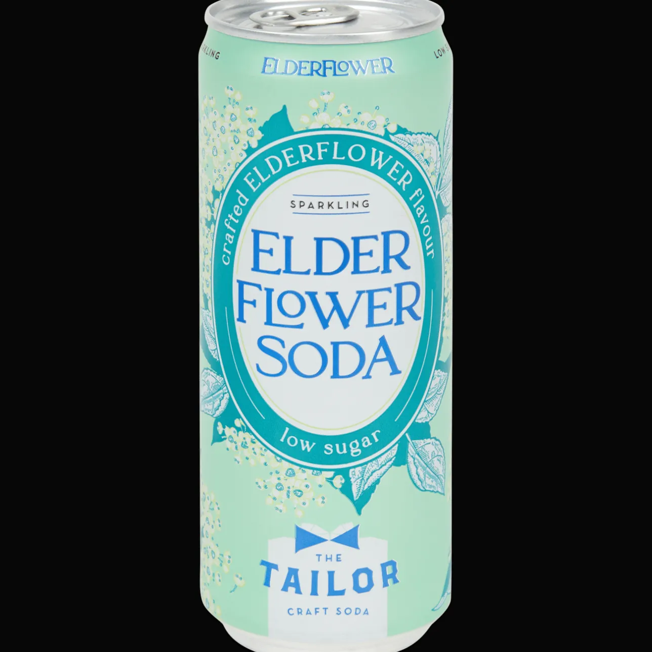 The Tailor Craft Soda> Drinken