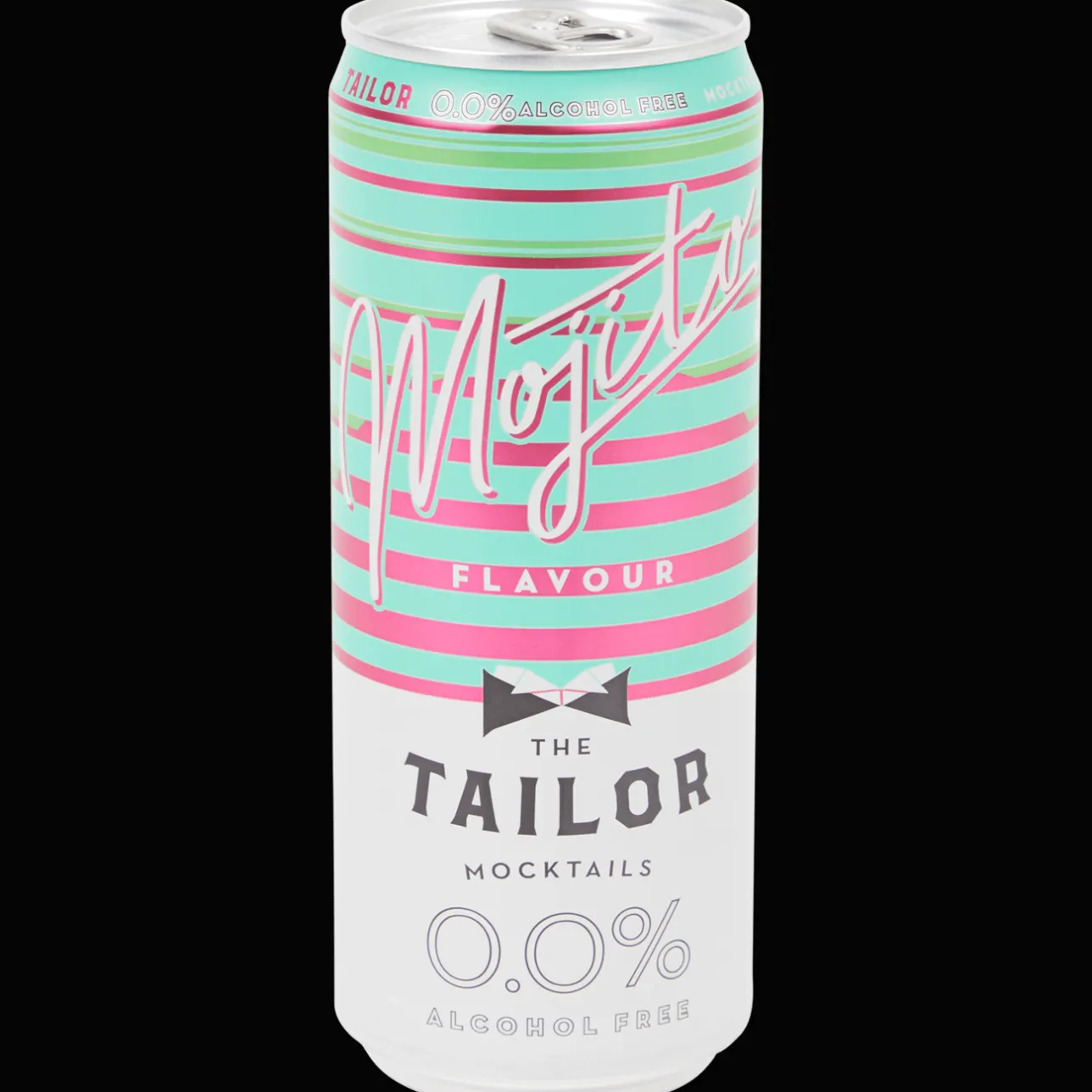 The Tailor Mocktails alcoholvrije cocktail> Drinken