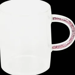 Action Theeglas met glitter><noscript><img width=