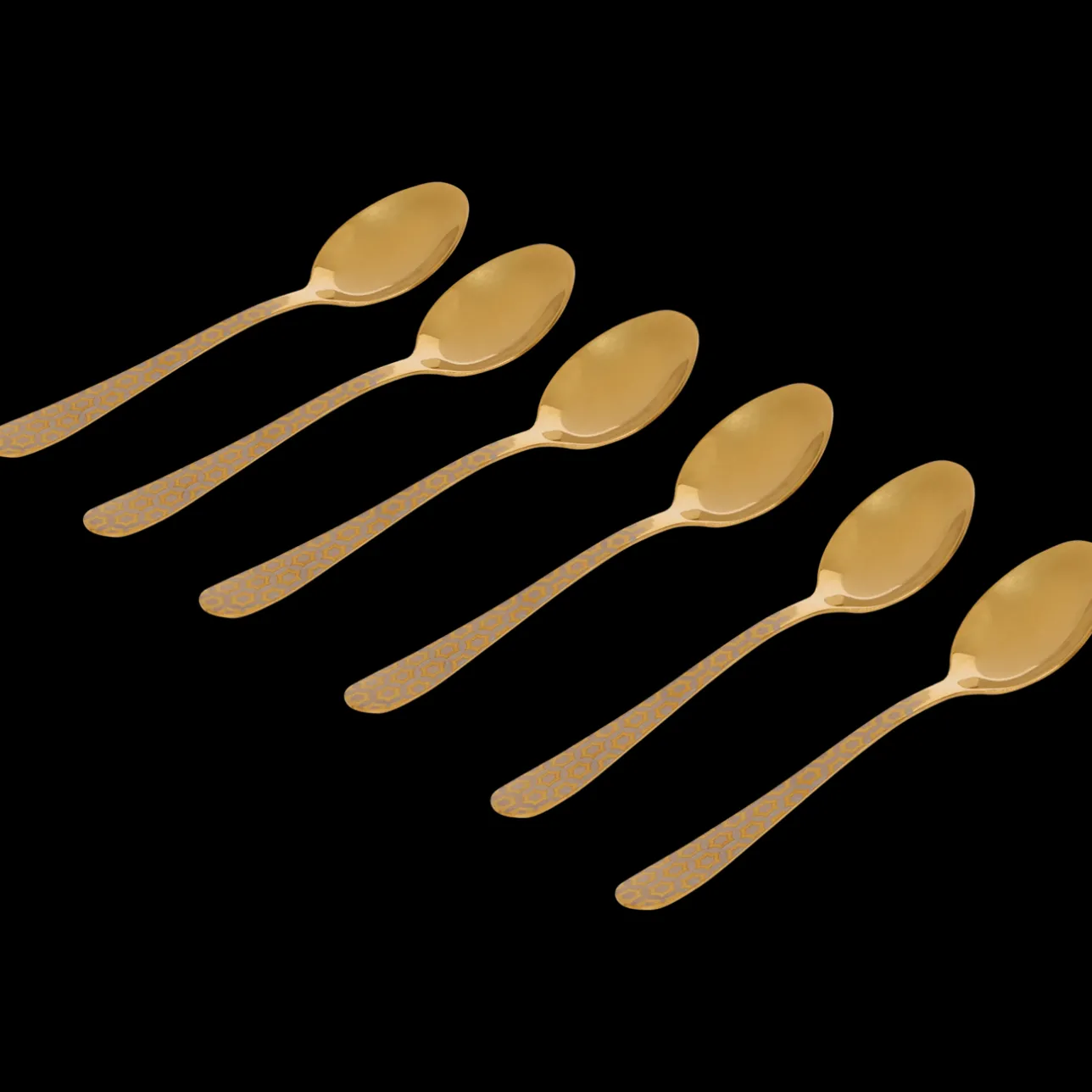 Action Theelepels> Bestek