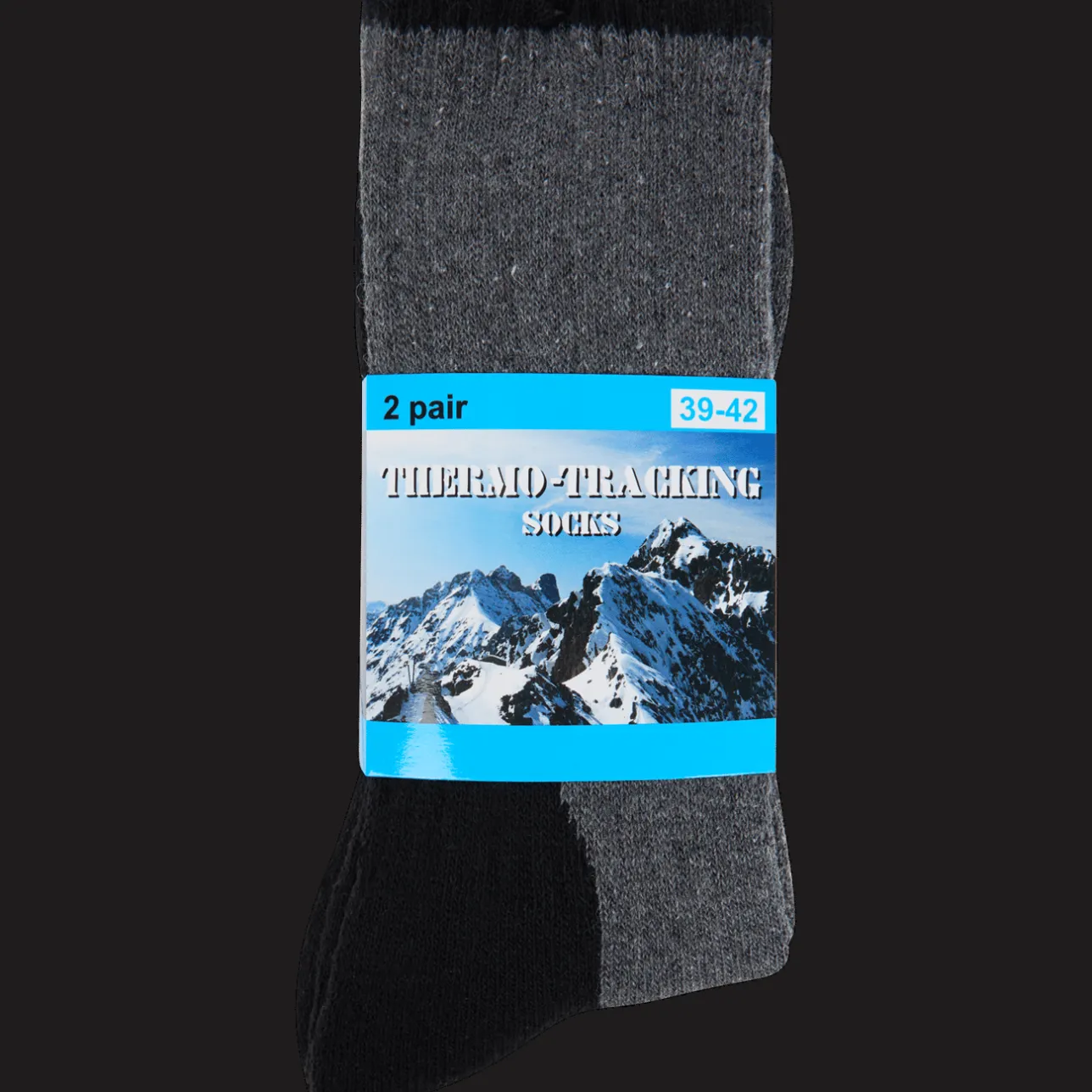 Action Thermo wandelsokken> Beenmode
