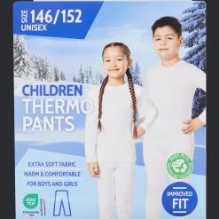 Action Thermobroek> Ondergoed