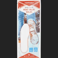 Action Thermofect warmte-inlegzolen> Schoenen