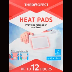 Action Thermofect warmtepads> Sportvoeding & -Verzorging|Gezondheid