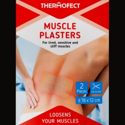 Action Thermofect warmtepleisters> Sportvoeding & -Verzorging|Gezondheid