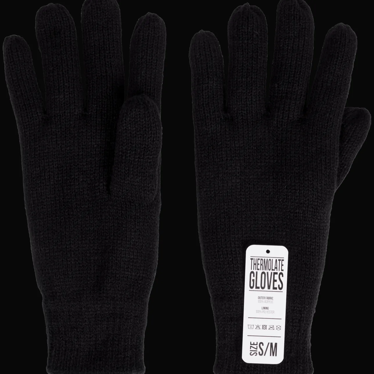 Action Thermolate handschoenen> Accessoires