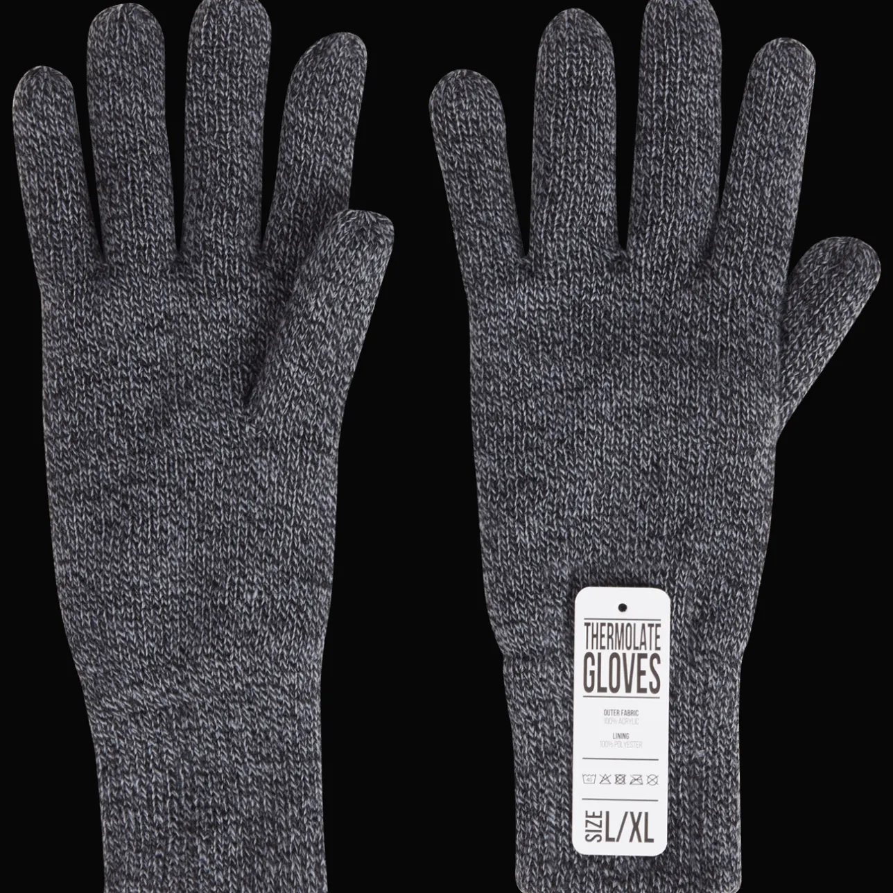 Action Thermolate handschoenen> Accessoires