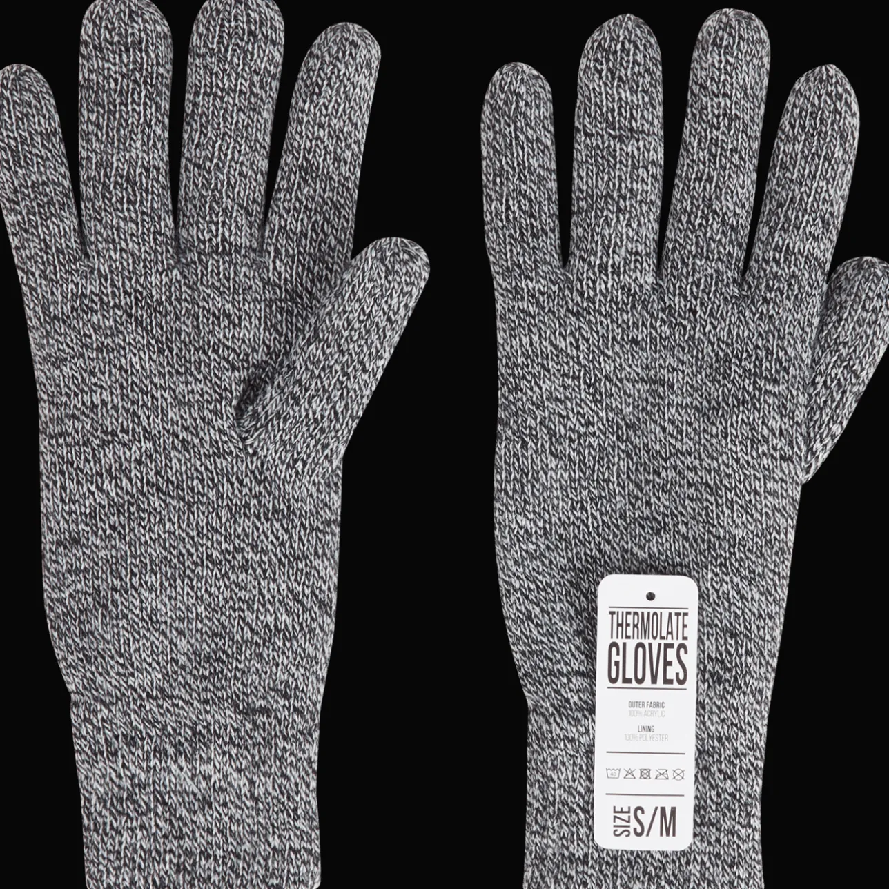 Action Thermolate handschoenen> Accessoires