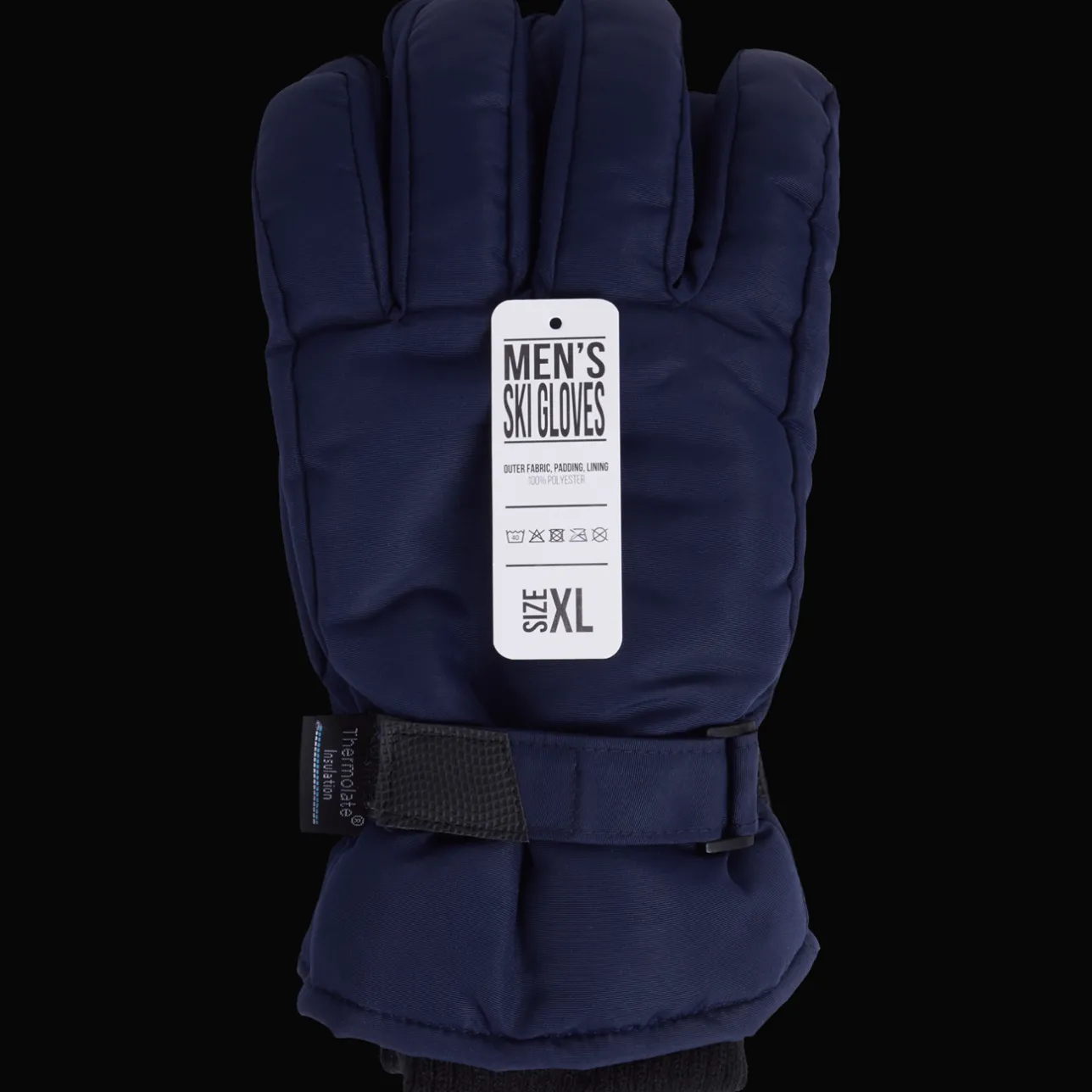 Action Thermolate skihandschoenen> Accessoires