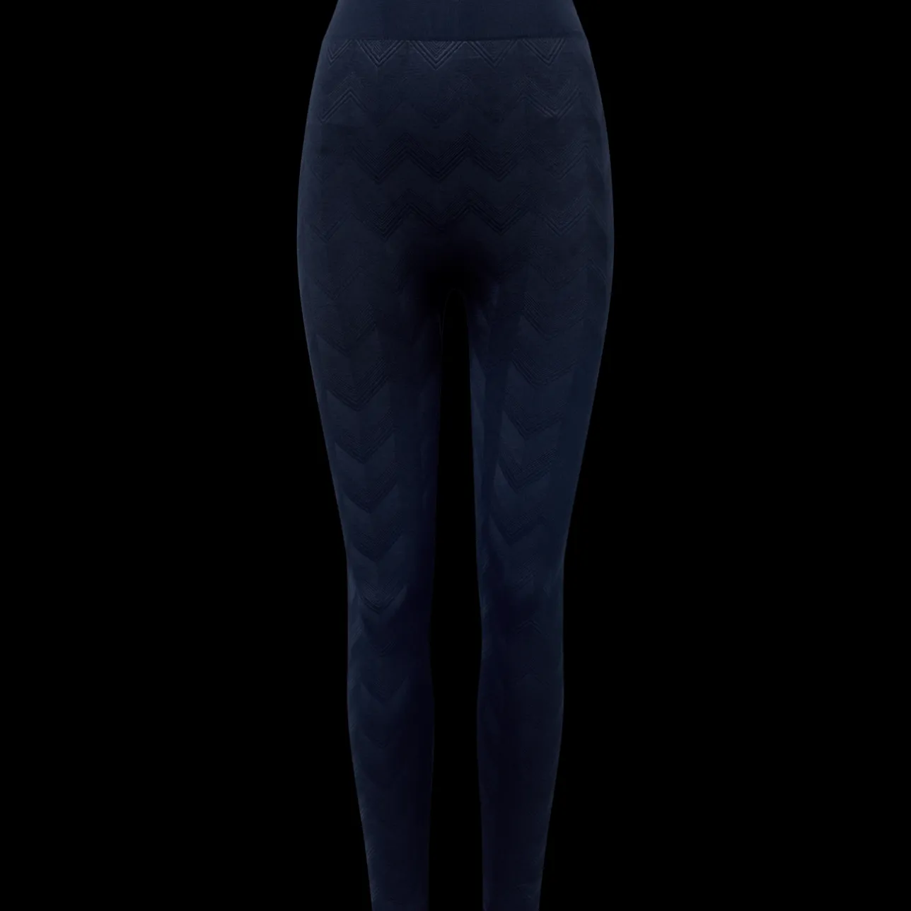 Action Thermolegging met print> Kleding