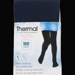 Action Thermopanty> Ondergoed