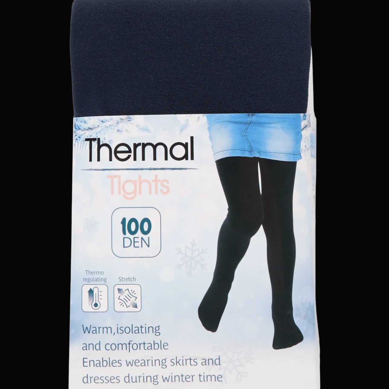 Action Thermopanty> Ondergoed