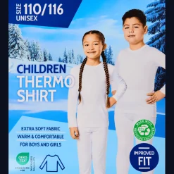Action Thermoshirt> Ondergoed