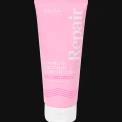 Action This is it 1-minuut conditioner> Haarverzorging