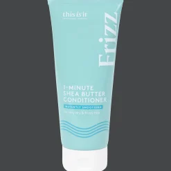 Action This is it 1-minuut conditioner> Haarverzorging