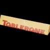 Toblerone > Chocolade