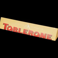 Toblerone > Chocolade