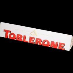 Toblerone Wit> Chocolade