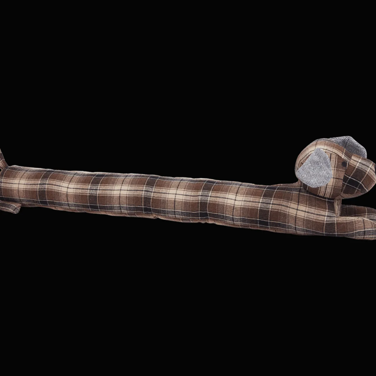 Action Tochtstopper dier> Plaids & Dekens