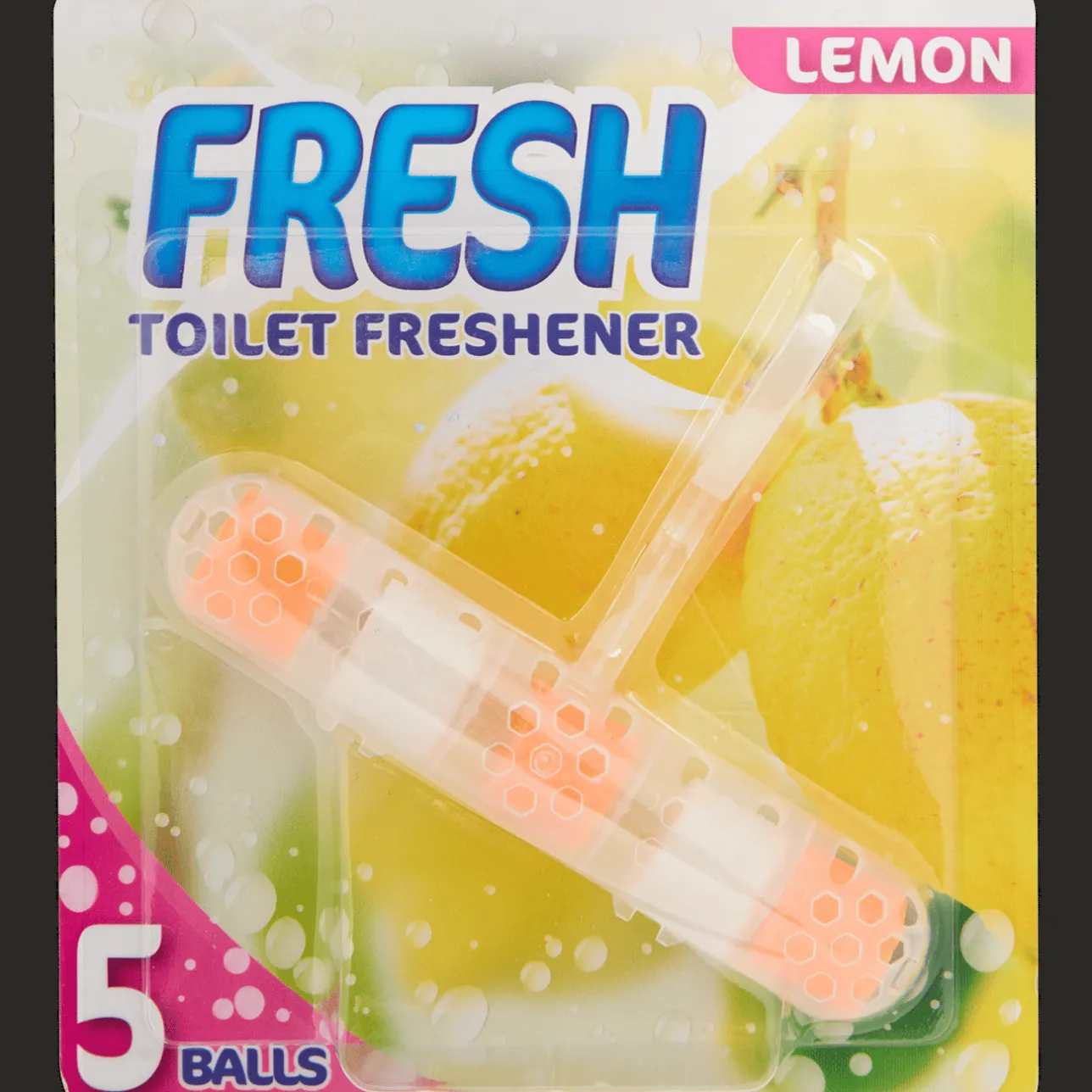 Action Toiletblok> Schoonmaakmiddelen
