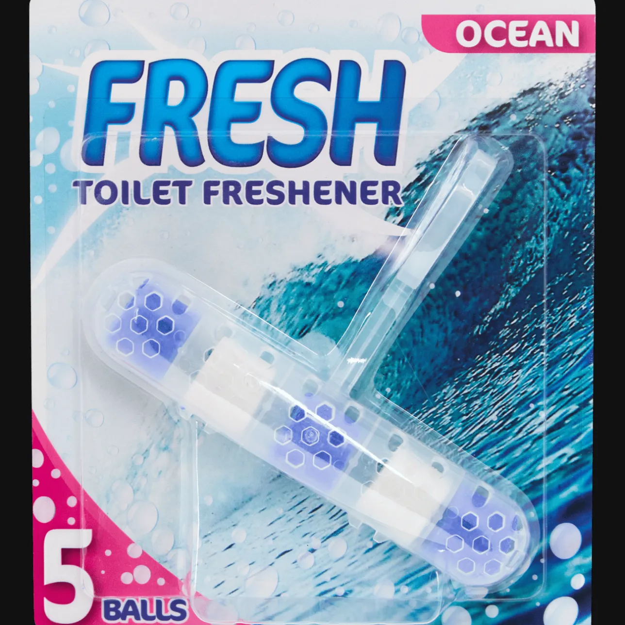 Action Toiletblok> Schoonmaakmiddelen
