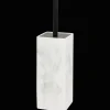 Action Toiletborstel in houder> Badkamer & Toilet Accessoires
