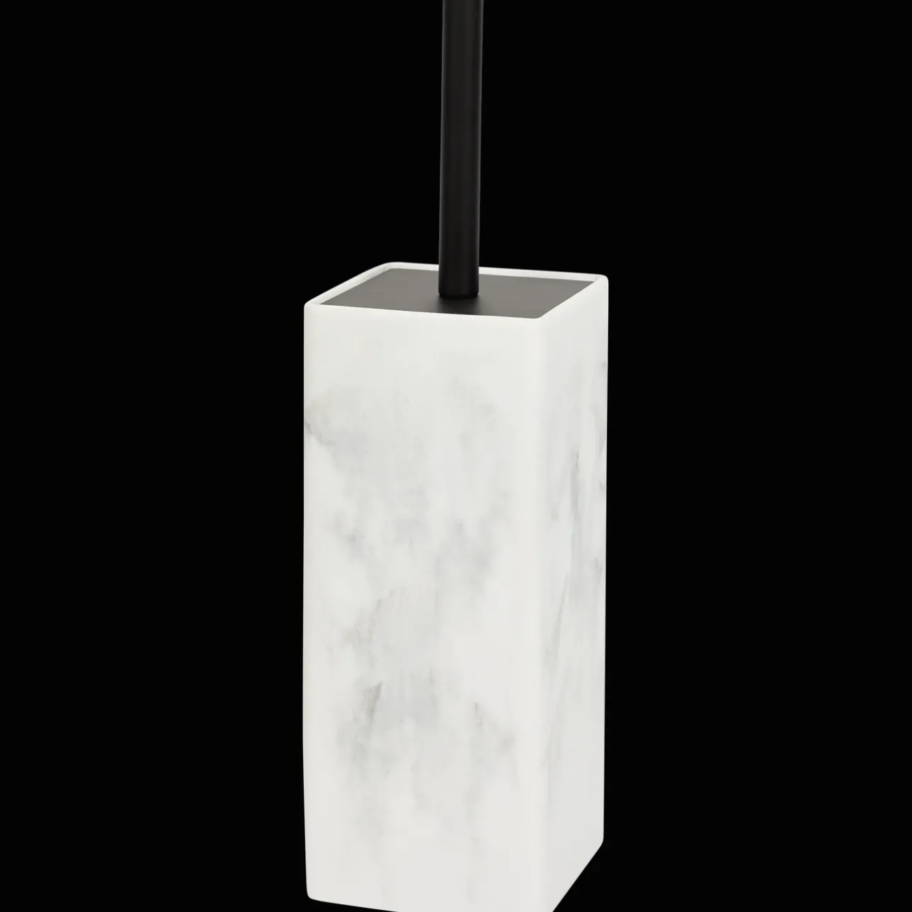 Action Toiletborstel in houder> Badkamer & Toilet Accessoires