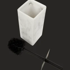 Action Toiletborstel in houder> Badkamer & Toilet Accessoires