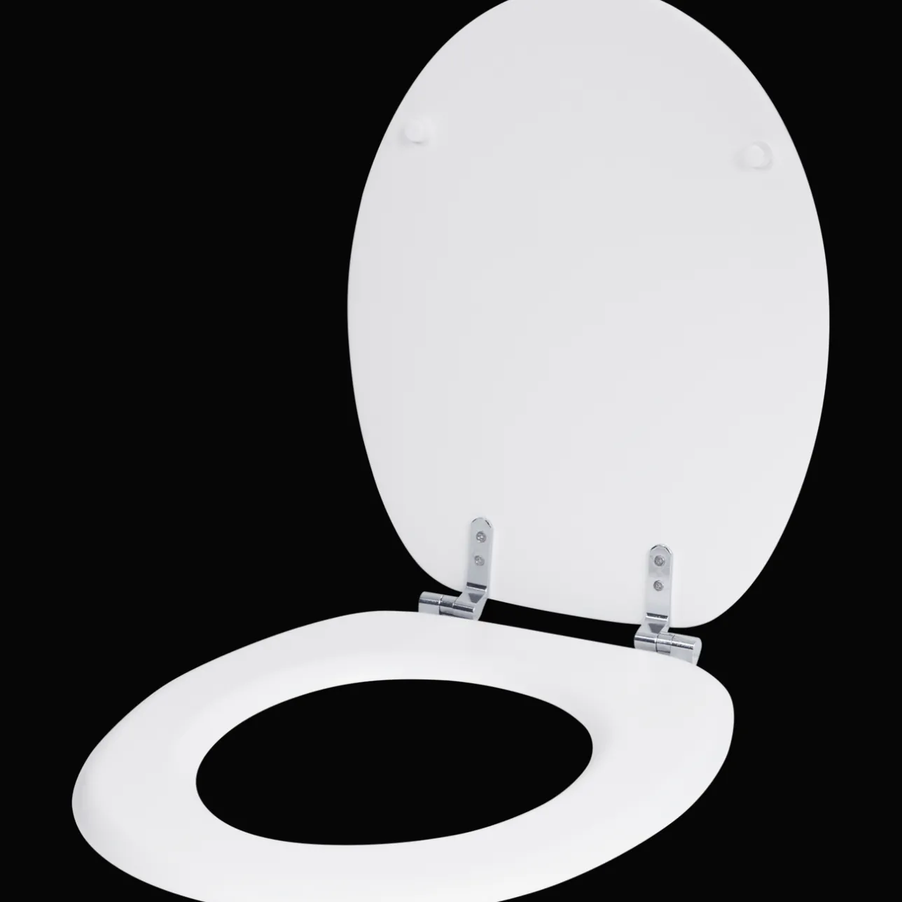 Action Toiletbril> Badkamer & Toilet Accessoires