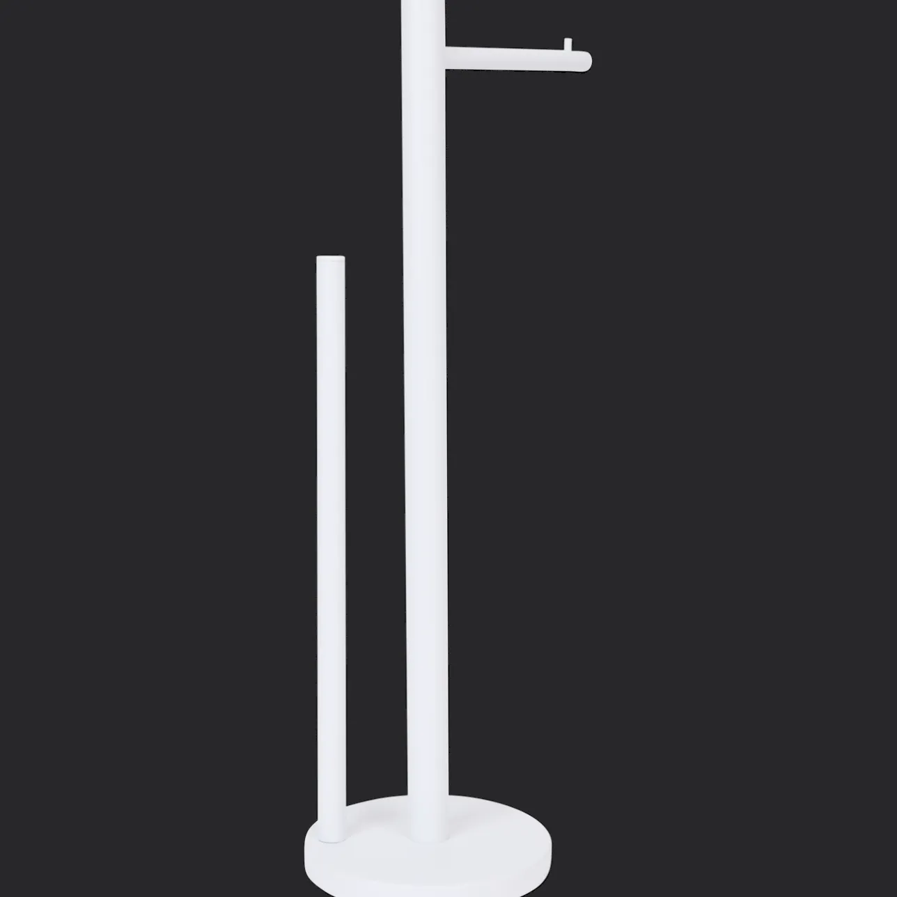 Action Toiletrolhouder> Toilet- & Keukenpapier
