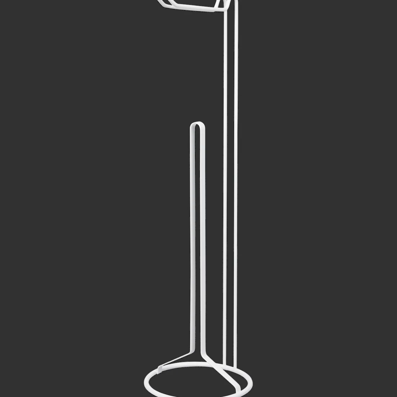 Action Toiletrolhouder> Badkamer & Toilet Accessoires