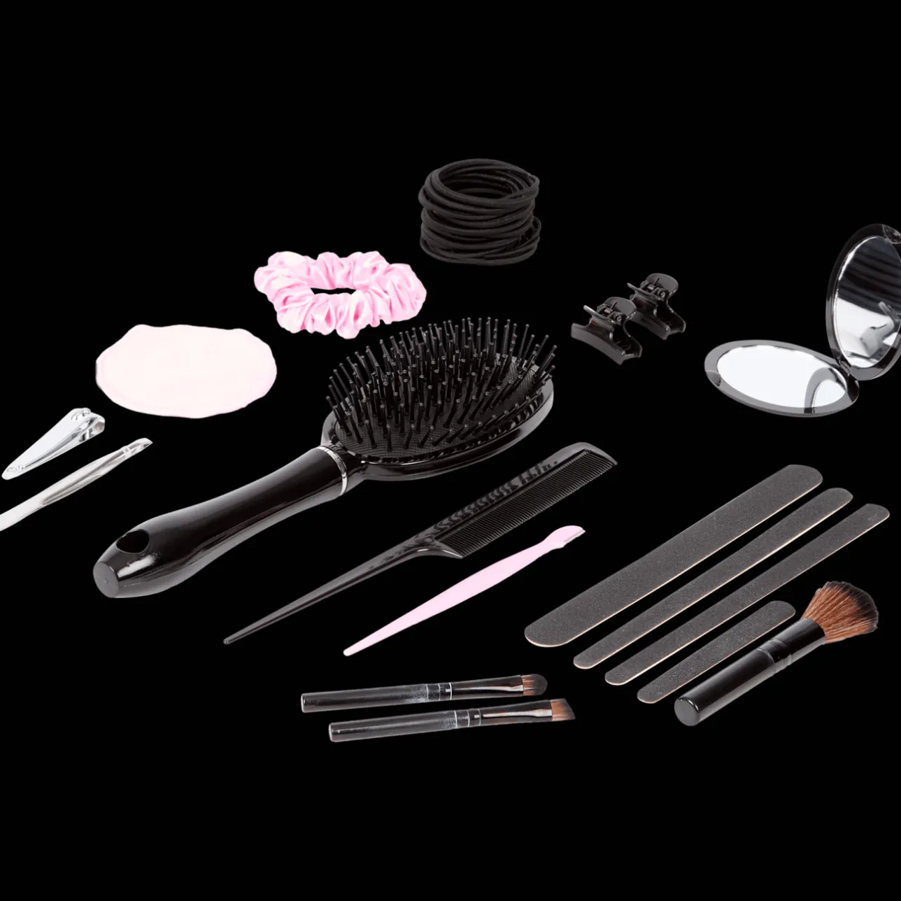 Action Toilettas met accessoires> Make-Up
