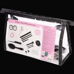 Action Toilettas met accessoires> Make-Up