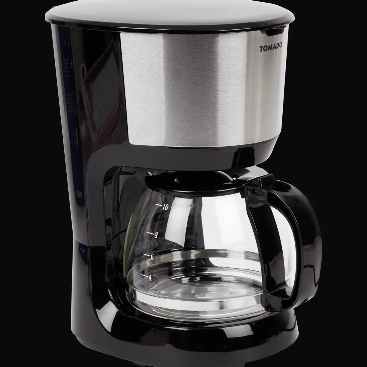 Tomado koffiezetapparaat Superior> Keukenapparaten