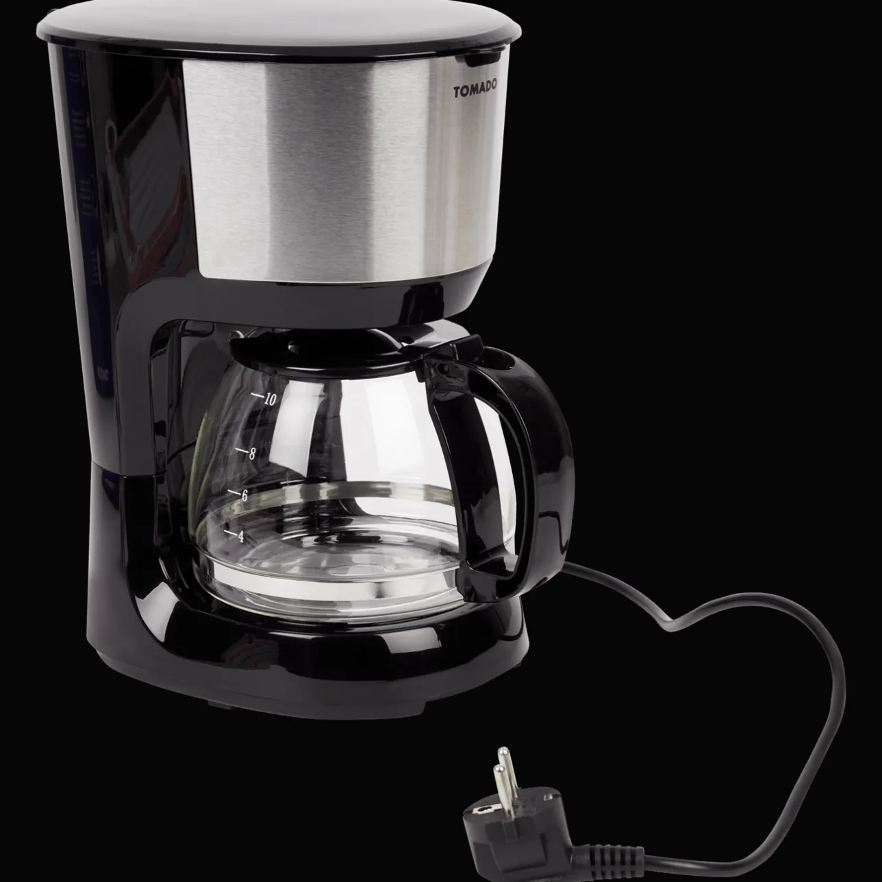Tomado koffiezetapparaat Superior> Keukenapparaten