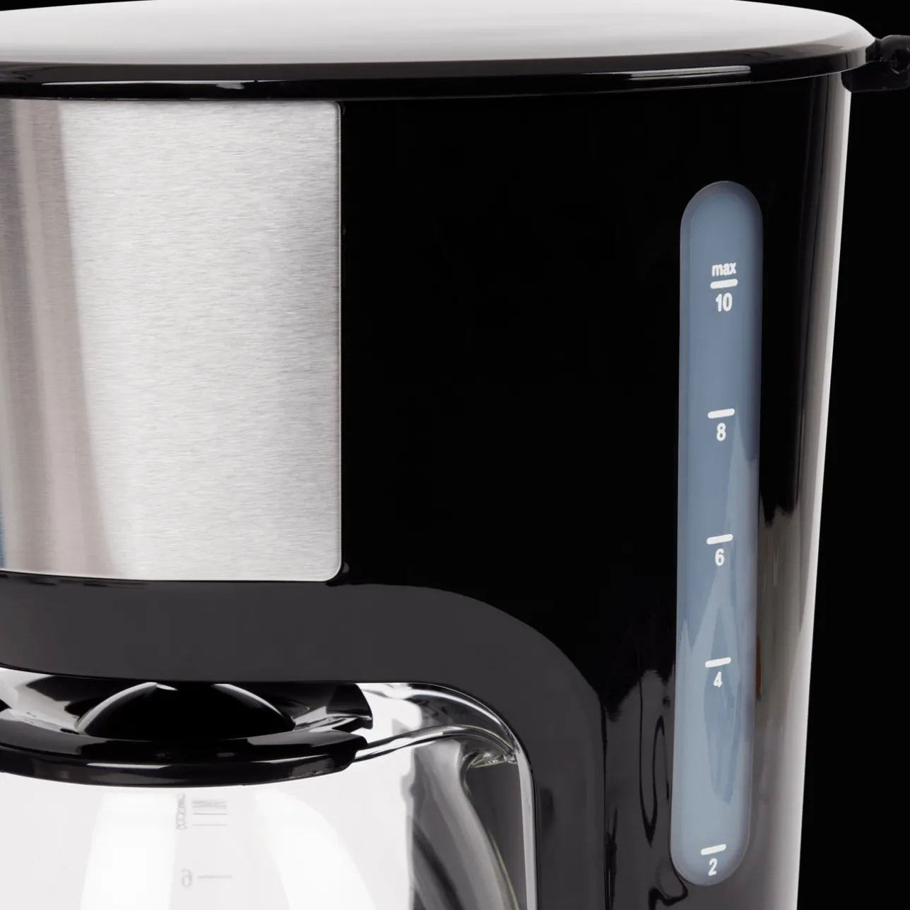 Tomado koffiezetapparaat Superior> Keukenapparaten