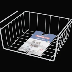 Tomado Superior hangmand voor onder plank> Woonaccessoires