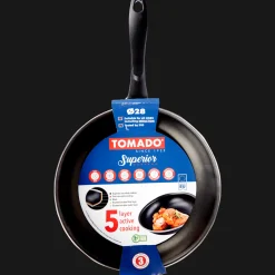 Tomado Superior koekenpan> Pannen