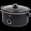 Tomado Superior slowcooker> Keukenapparaten