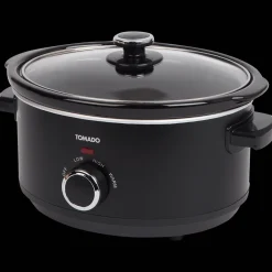 Tomado Superior slowcooker> Keukenapparaten