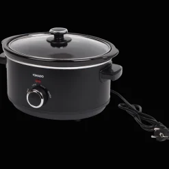 Tomado Superior slowcooker> Keukenapparaten