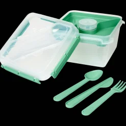 Action Tontarelli lunchbox to-go> Bewaren & Meenemen
