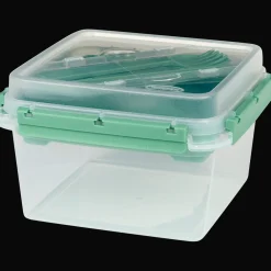 Action Tontarelli lunchbox to-go> Bewaren & Meenemen