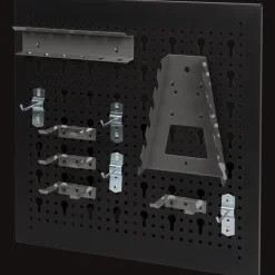 Action Tools gereedschapswandset> Gereedschap