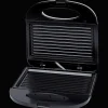 Home Essentials Tosti-apparaat> Keukenapparaten