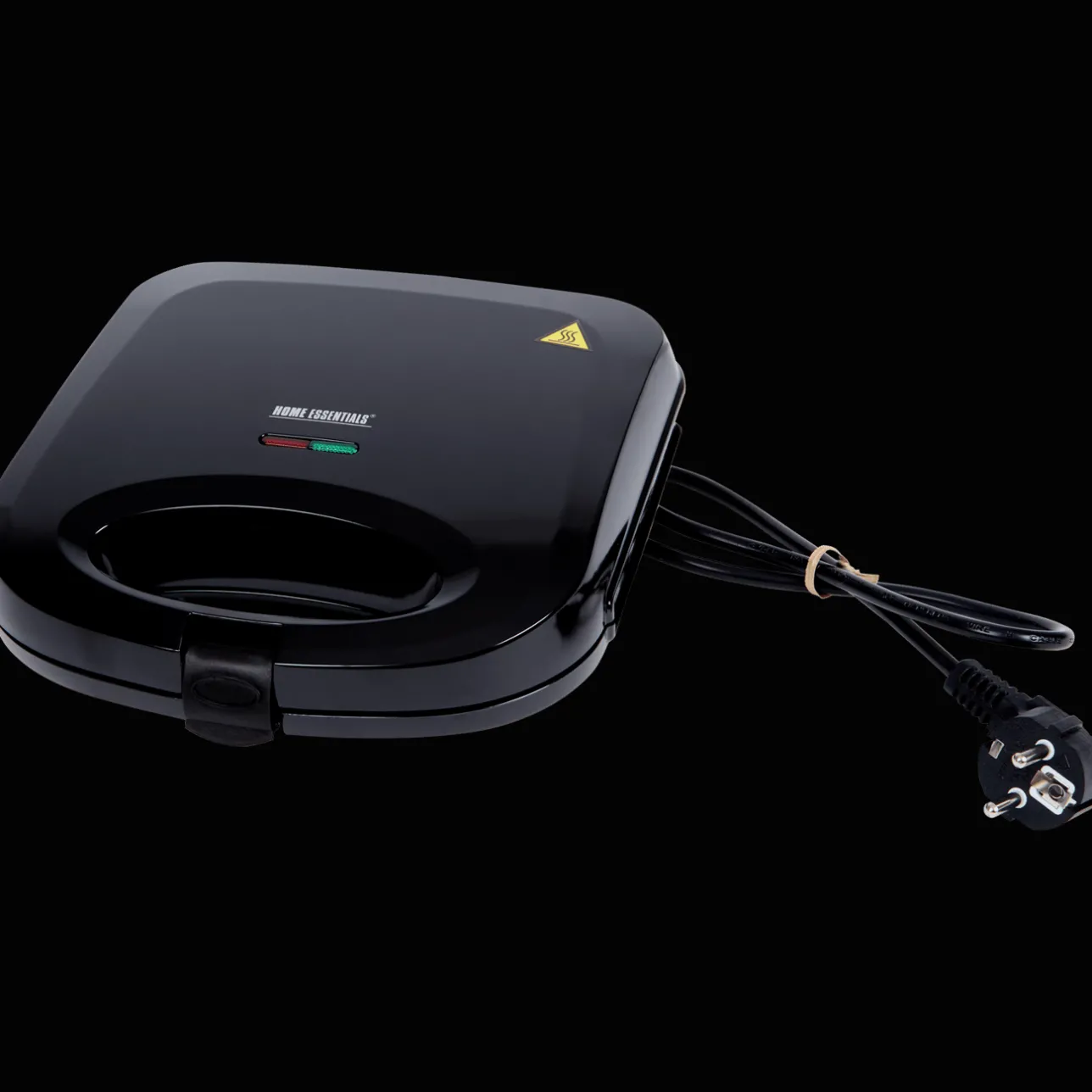 Home Essentials Tosti-apparaat> Keukenapparaten