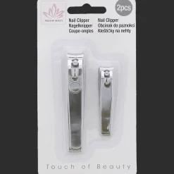 Action Touch of Beauty nagelknippers> Make-Up