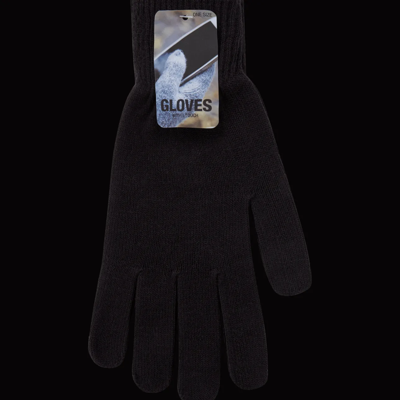 Action Touchscreen handschoenen> Accessoires