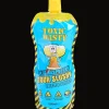 Action Toxic Waste Sour Slushy> Drinken