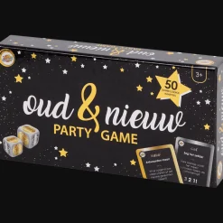 Action Toy Universe dobbelspel Oud & Nieuw> Spellen